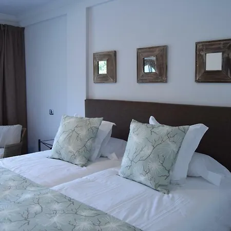 Deisy 1g Appartement