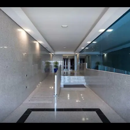 Deisy 1g Appartement *