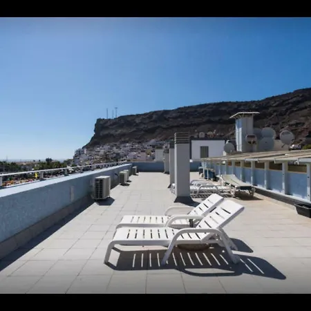 Deisy 1g Appartement