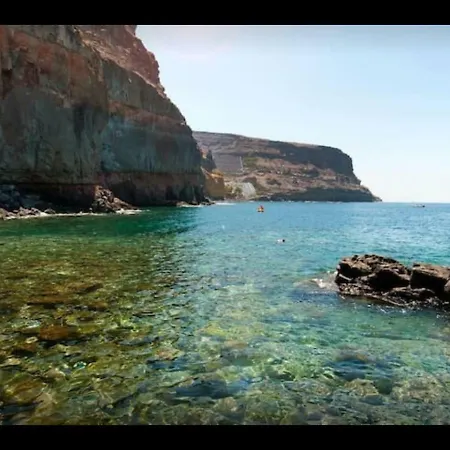 Deisy 1g Puerto De Mogan