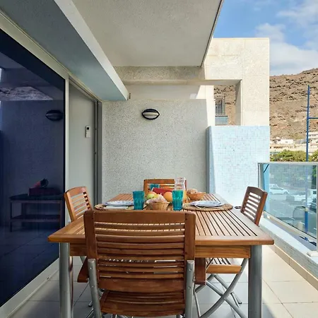 Deisy 1g Appartement