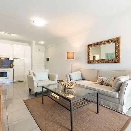 Deisy 1g Appartement