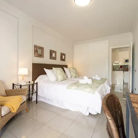 Appartement Deisy 1g *
