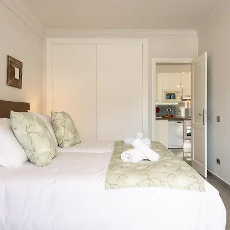 Deisy 1g Appartement Puerto De Mogan