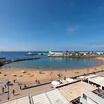 Apartmán Deisy 1g *