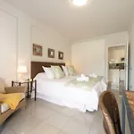 Apartmán Deisy 1g *