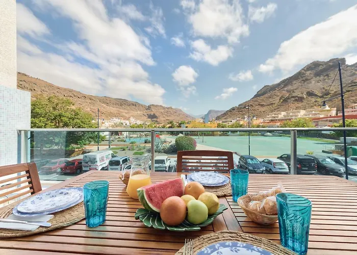 Deisy 1g * פוארטו דה מוגן