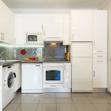 アパート Deisy 1g プエルト・デ・モガン