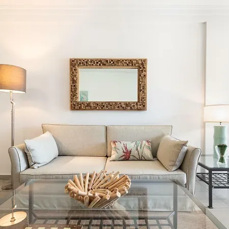 Deisy 1g アパート プエルト・デ・モガン