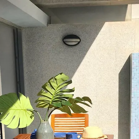 アパート Deisy 1g プエルト・デ・モガン