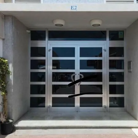 Deisy 1g アパート プエルト・デ・モガン