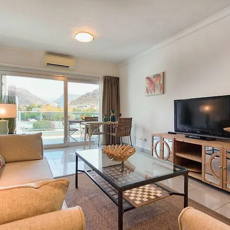 Deisy 1g アパート プエルト・デ・モガン