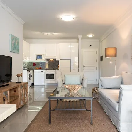 アパート Deisy 1g プエルト・デ・モガン