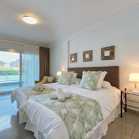 Apartment Deisy 1g Puerto De Mogan