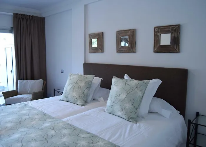 Deisy 1g Apartment