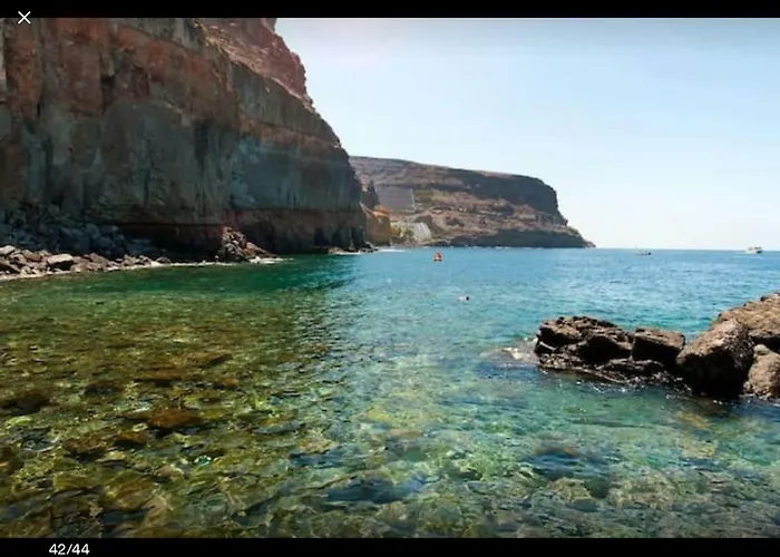 Deisy 1g Puerto De Mogan