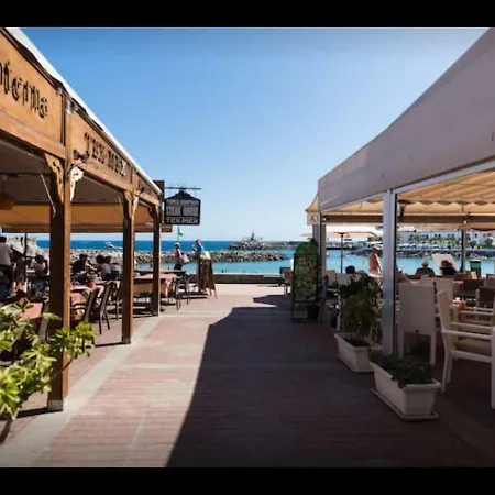 Apartamento Deisy 1g